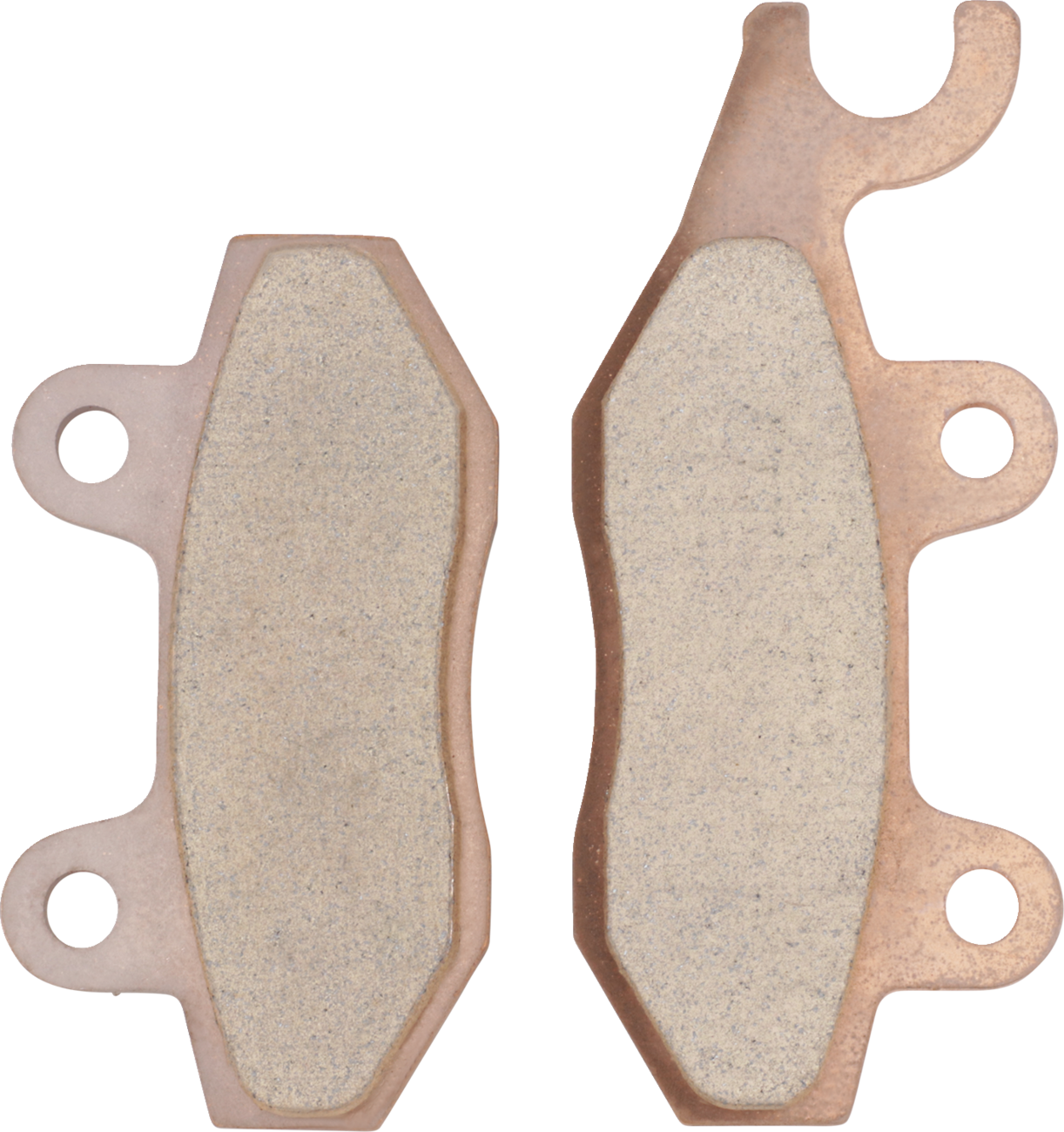 XCR Sintered Brake Pads