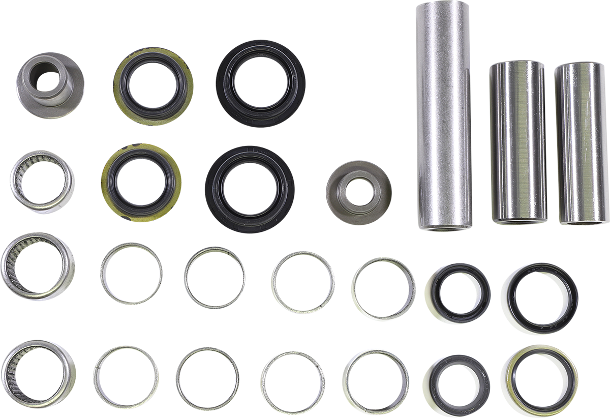 Moose Racing Swingarm Linkage Bearing Kit