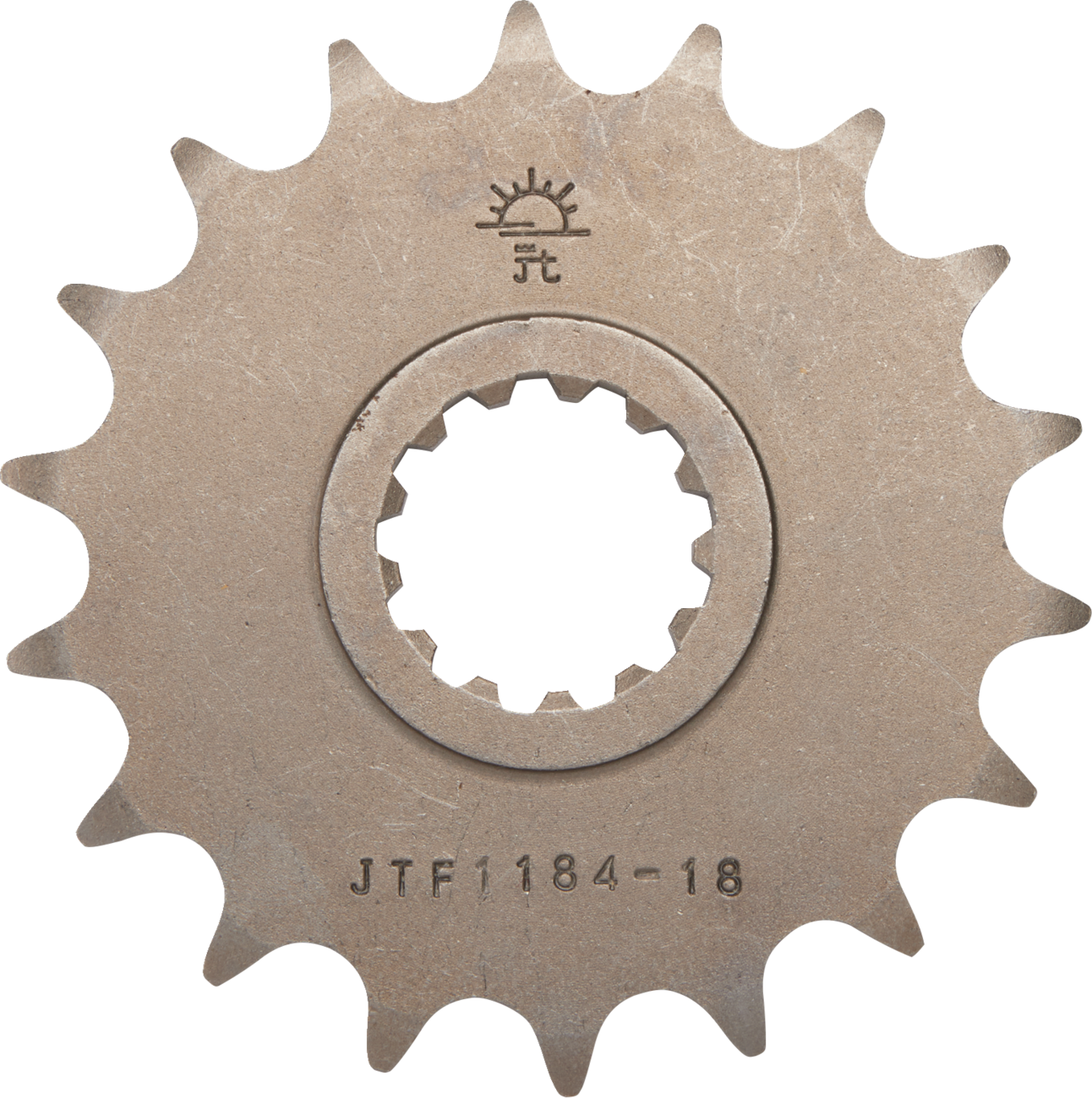 Countershaft Front Sprocket