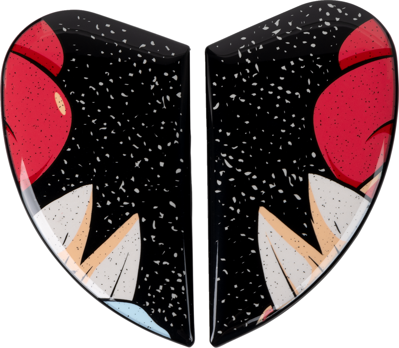 Icon Airform™ Helmet Side Plates