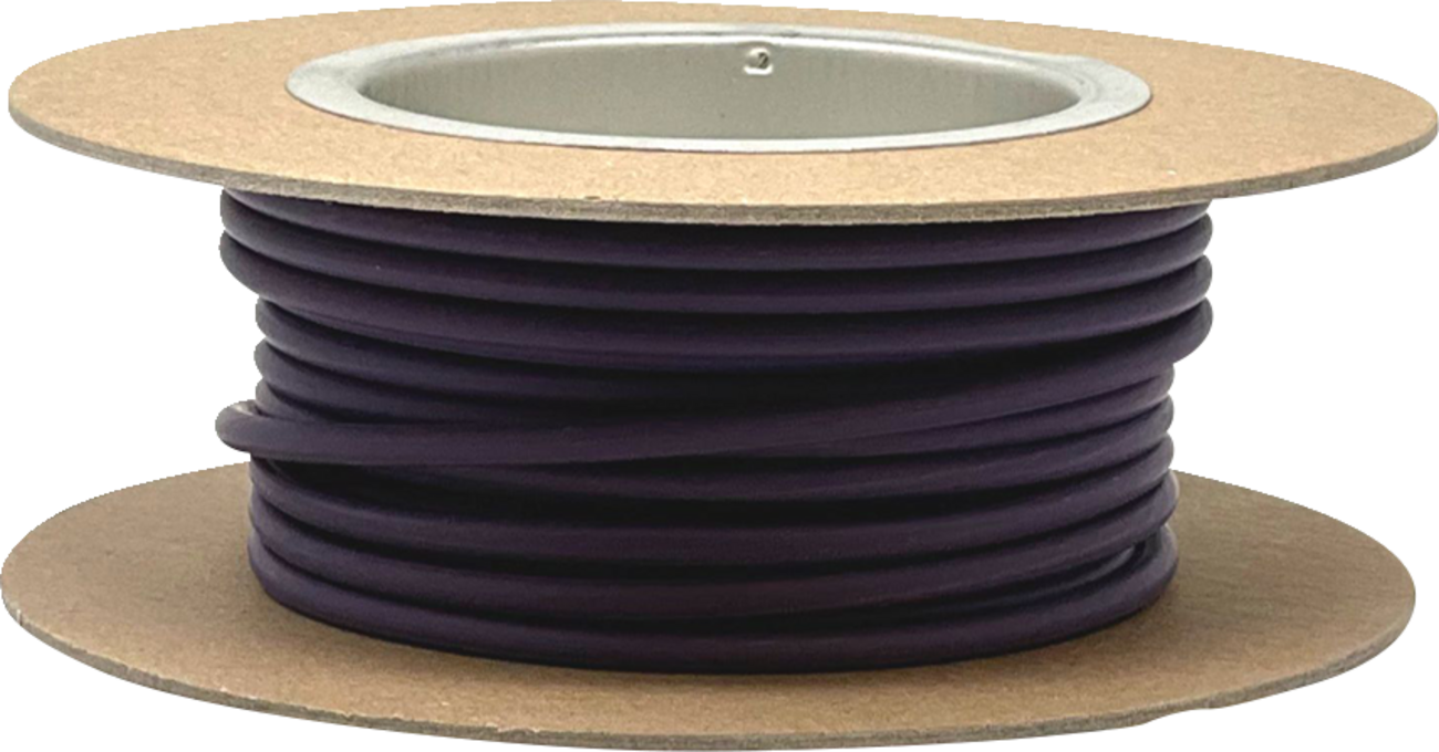 Bare-Copper GXL Hook-Up Wire