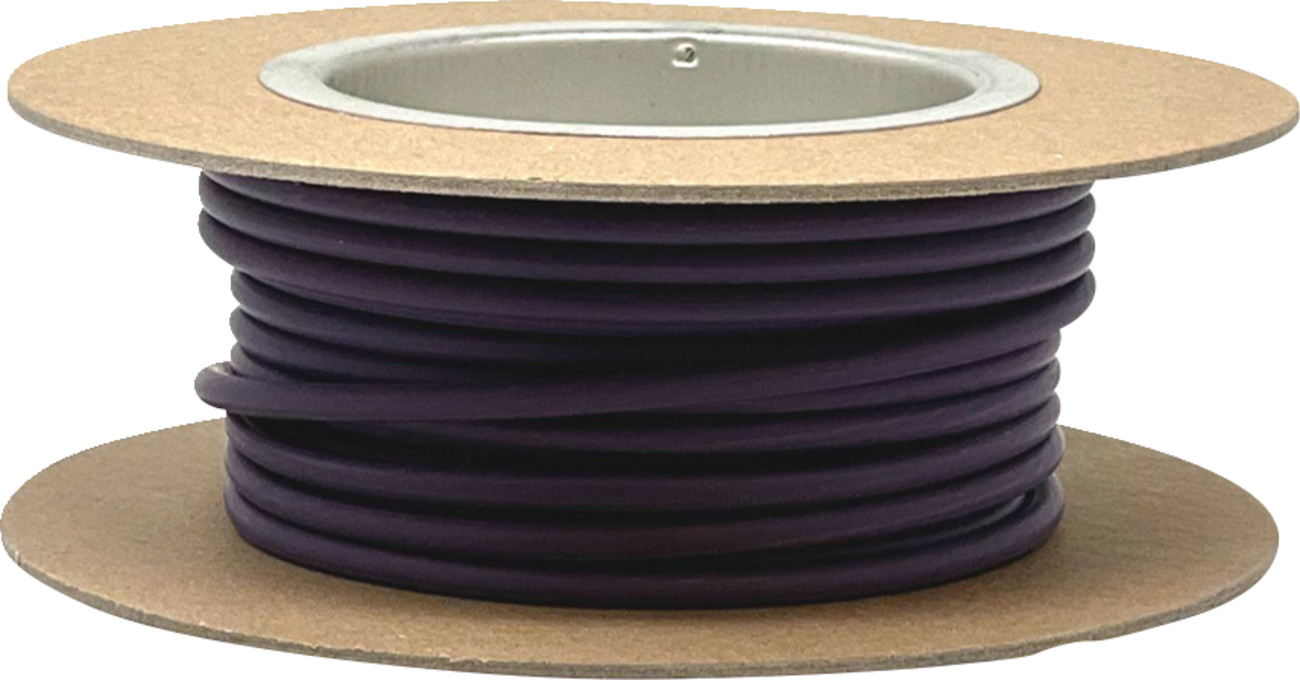Bare-Copper GXL Hook-Up Wire