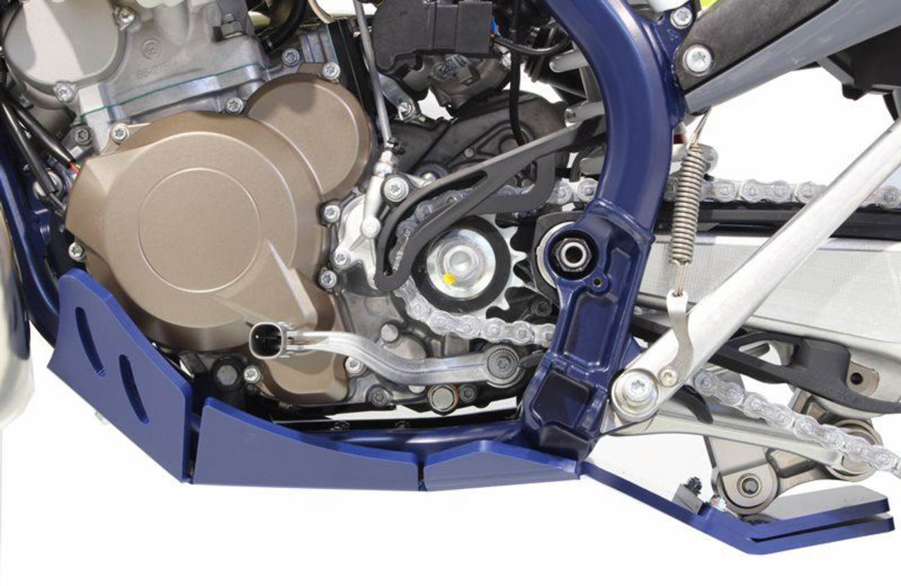 AXP RACING Xtrem Skid Plate