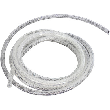 FUEL LN HI-PRS 1/4X10 CL