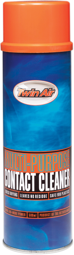 TWIN AIR Contact Cleaner