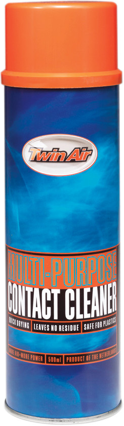 Twin Air Contact Cleaner