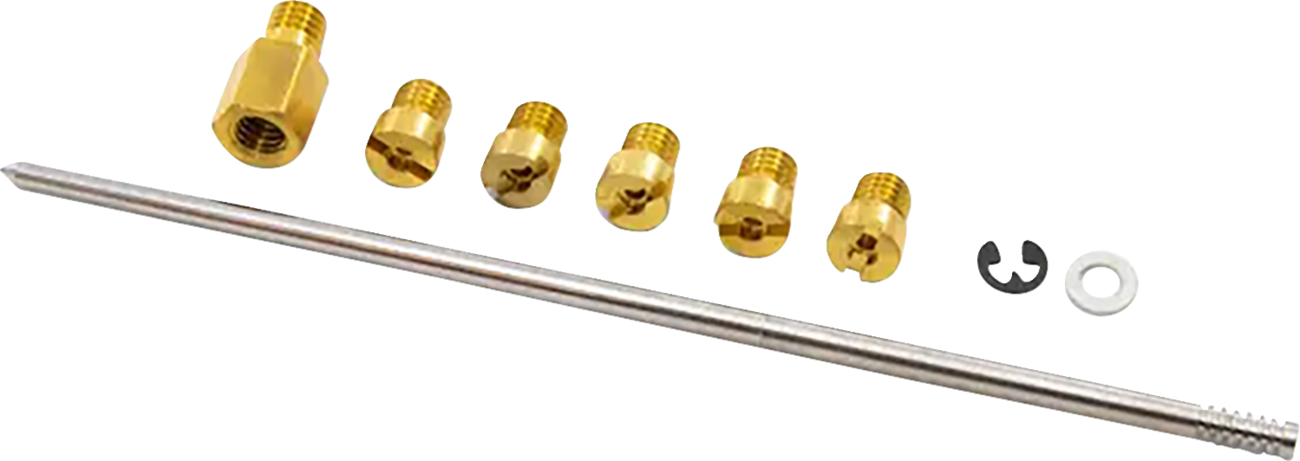 DYNOJET Jet Kit - Stage 1 - Honda