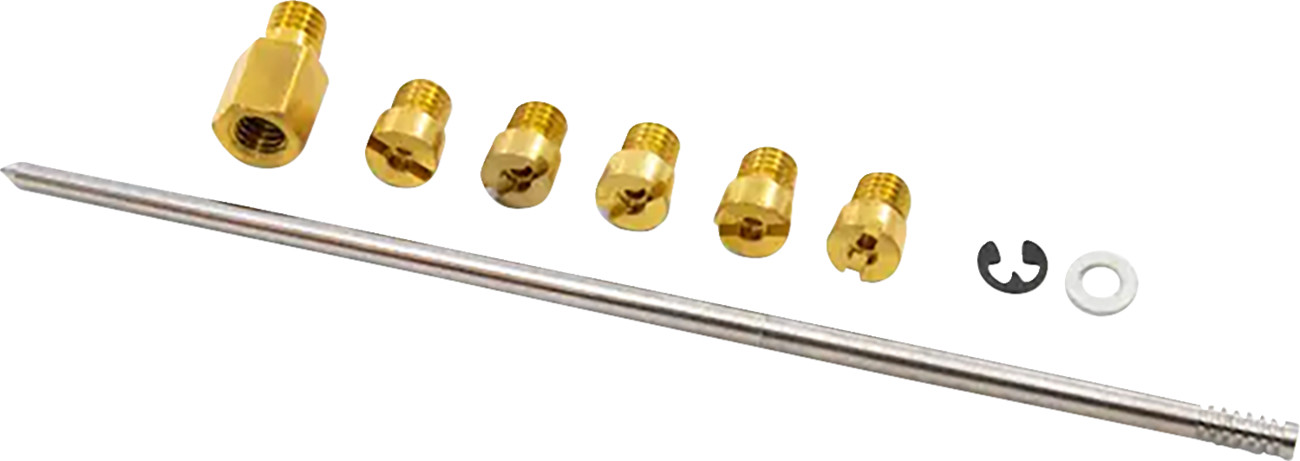 DYNOJET Jet Kit - Stage 1 - Honda