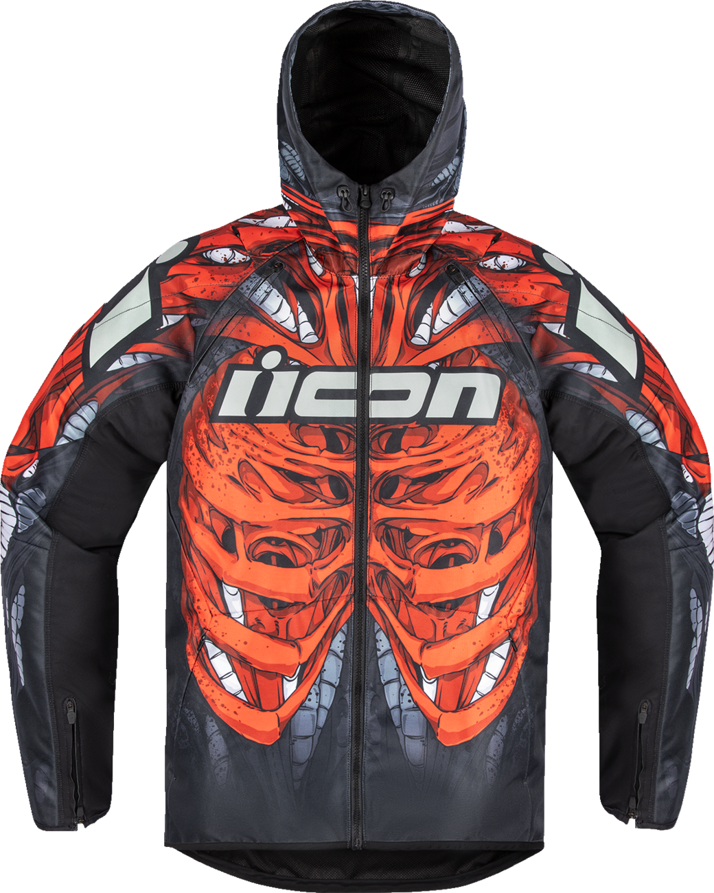 Icon Airform Manik'r™ Jacket