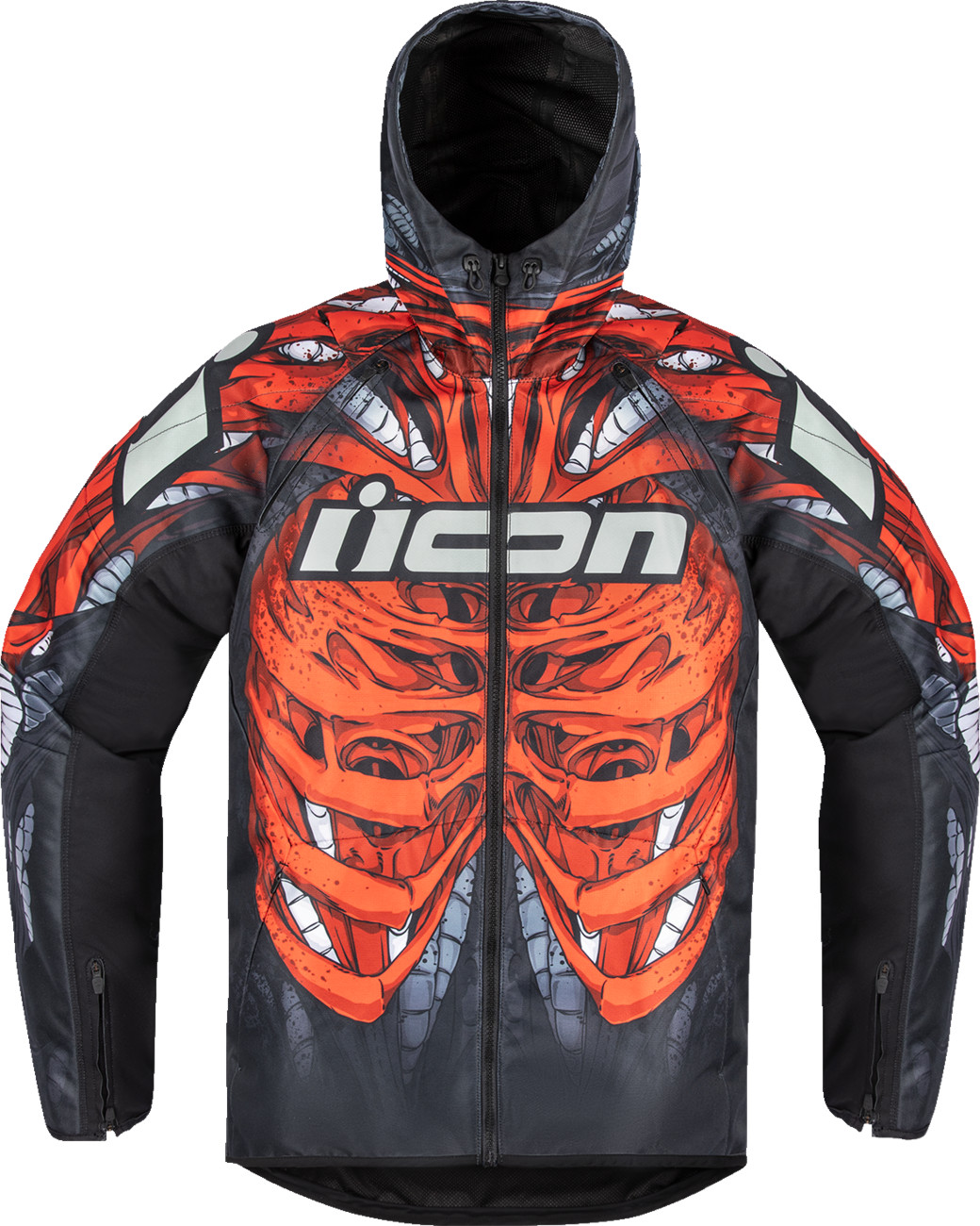 Icon Airform Manik'r™ Jacket