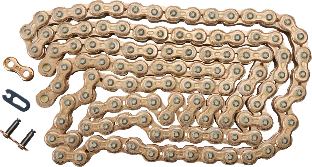 520 MXR 3D Drive Chain