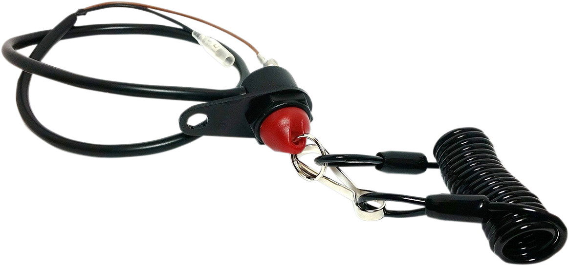 Universal Tether Kill Switch