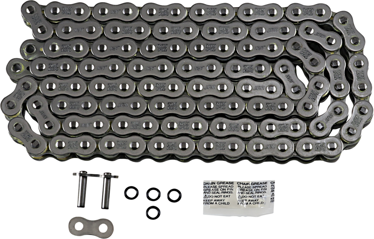 EK SRO Series O-Ring Chain