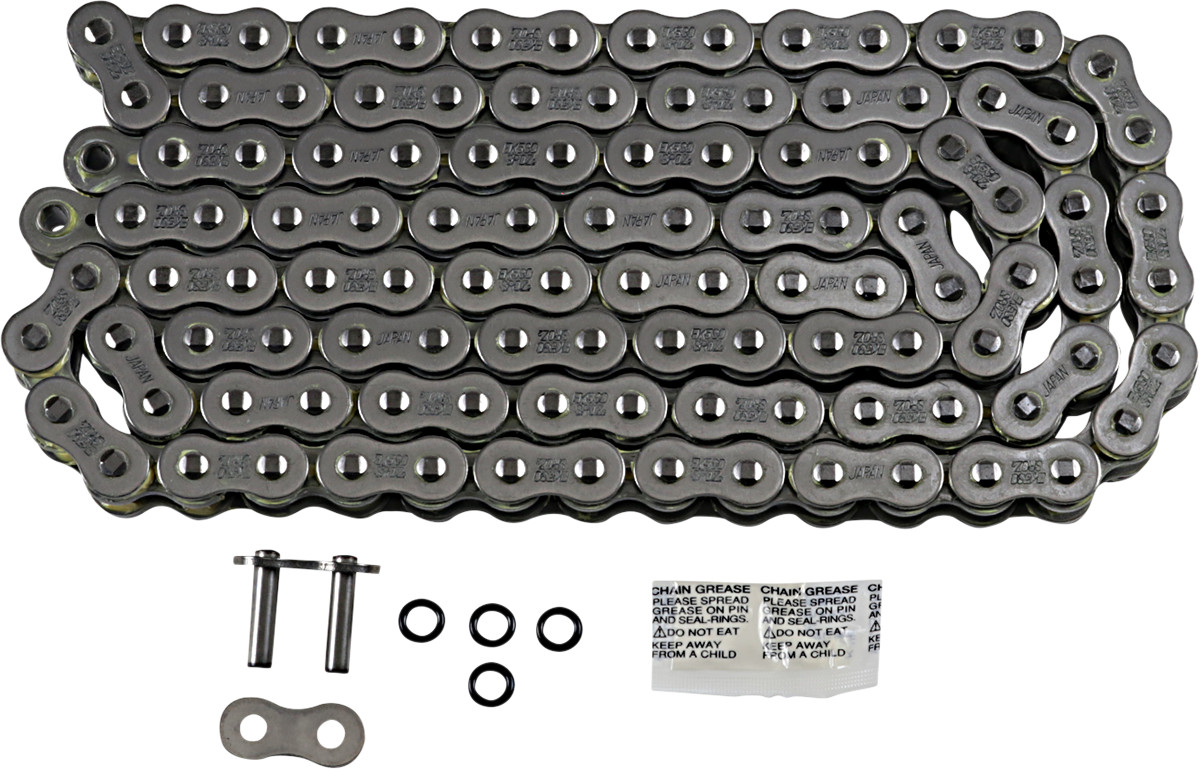 EK SRO Series O-Ring Chain