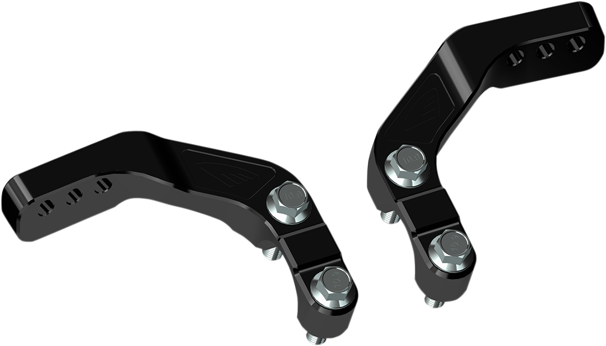 CYCRA Probend™ Handguard Hardware