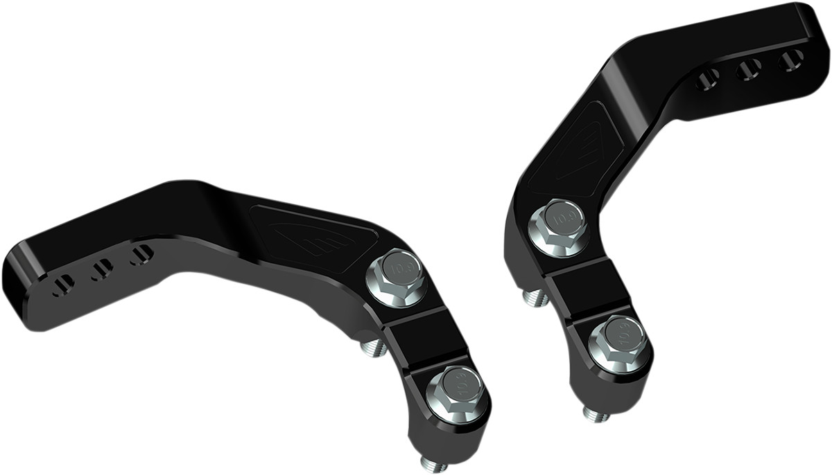 CYCRA Probend™ Handguard Hardware