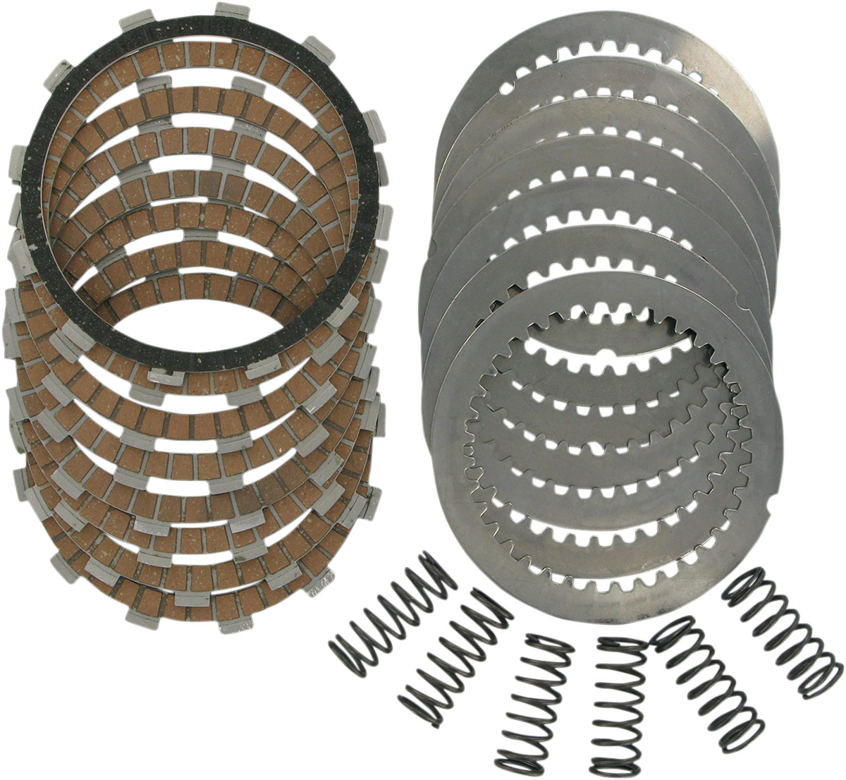 DP BRAKES DPK Clutch Kit