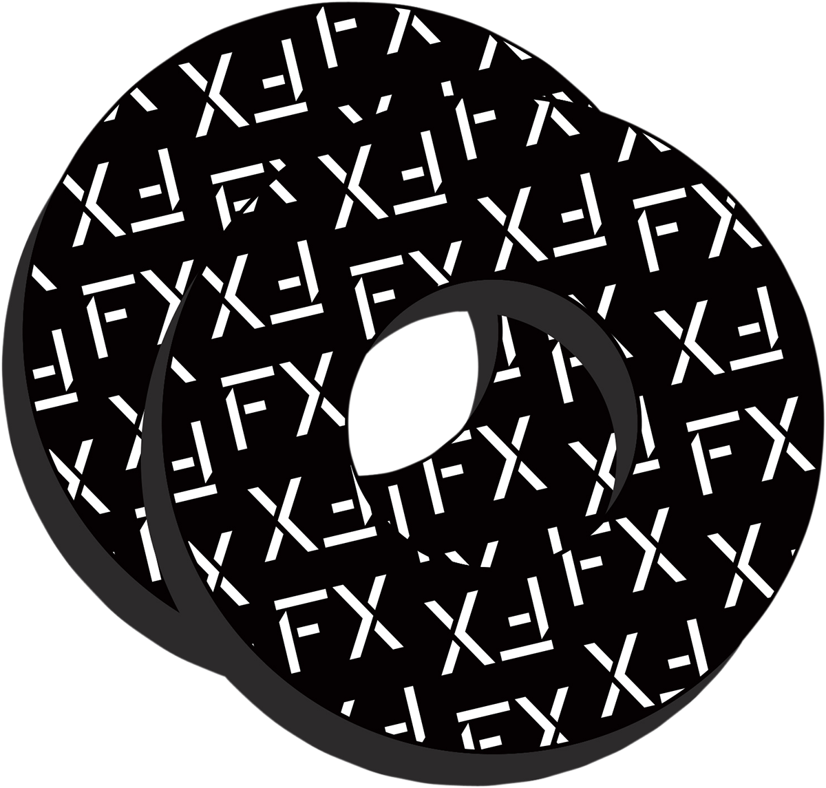 FACTORY EFFEX Grip Donuts