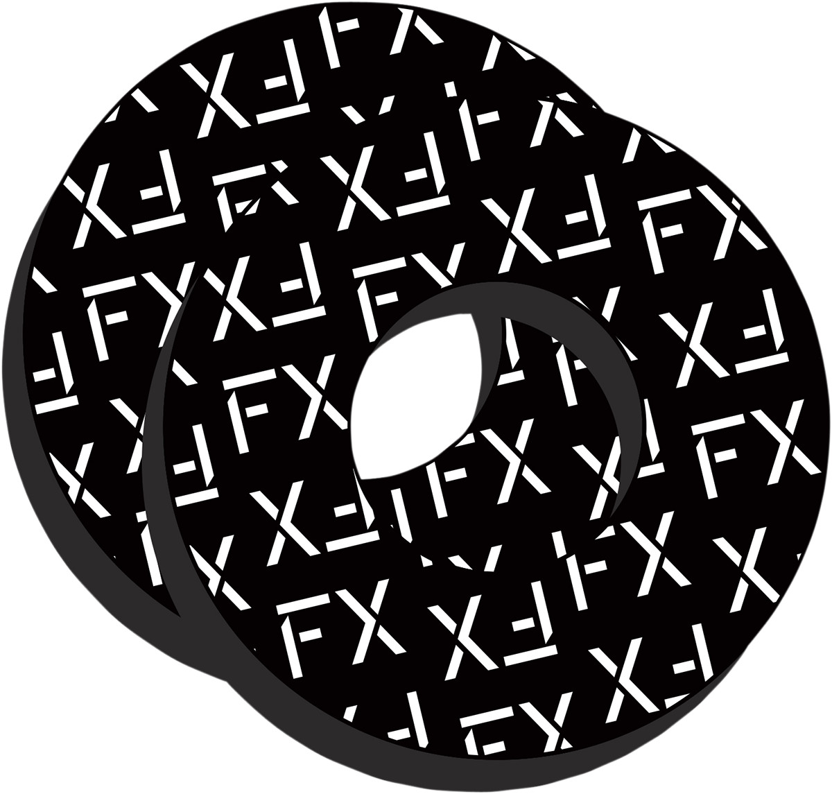 FACTORY EFFEX Grip Donuts