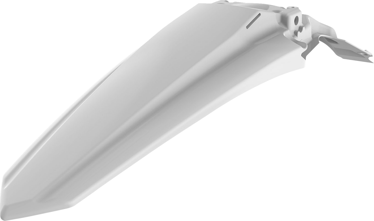 POLISPORT Rear Fender For Kawasaki