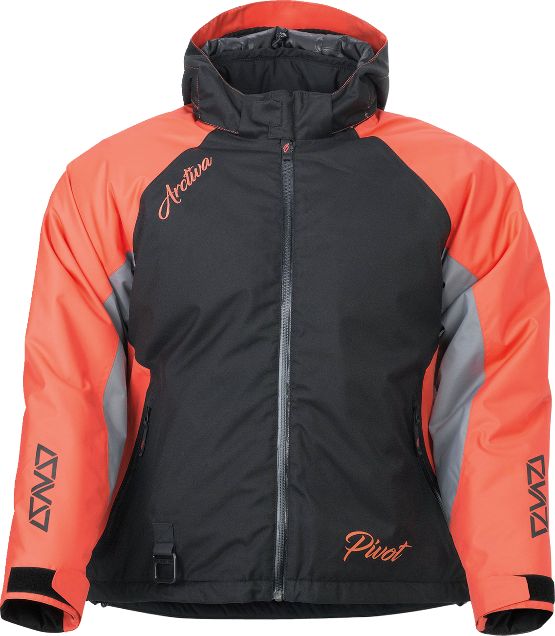 ARCTIVA Women's Pivot 5 Hooded Jacket