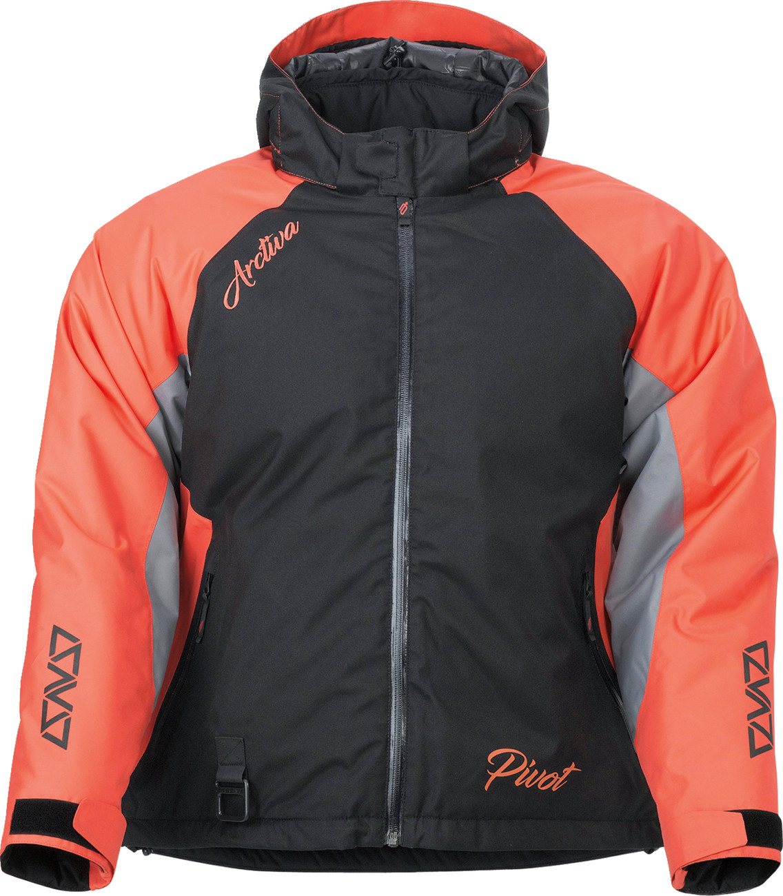 ARCTIVA Women's Pivot 5 Hooded Jacket