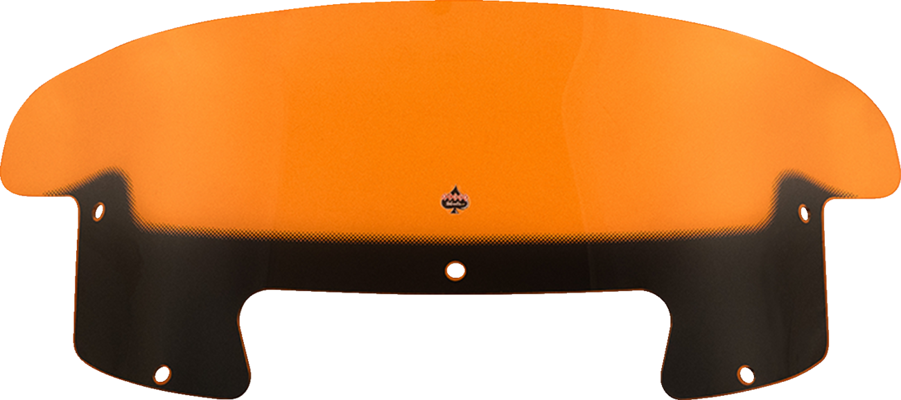 KLOCK WERKS Kolor Flare™ Windshield