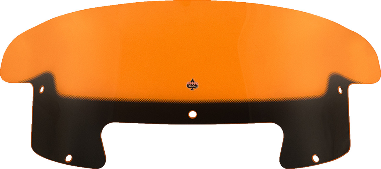 KLOCK WERKS Kolor Flare™ Windshield