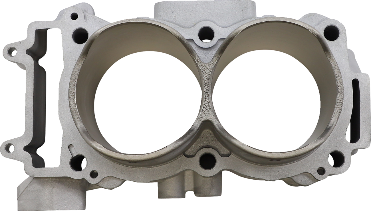 Replacement Cylinder