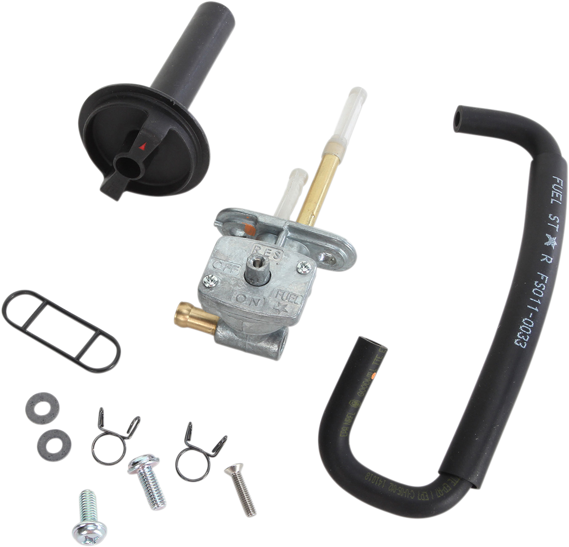 Fuel Valve Kit