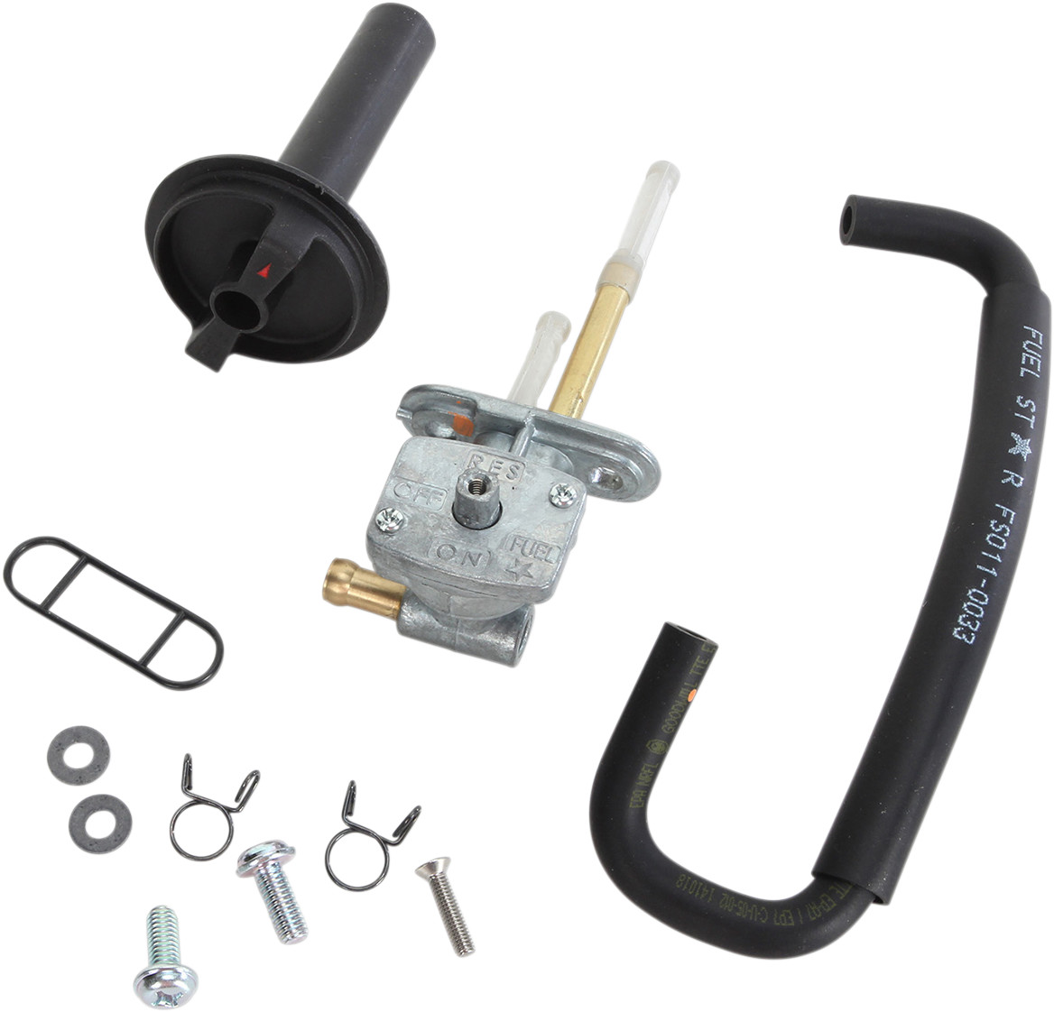 Fuel Valve Kit