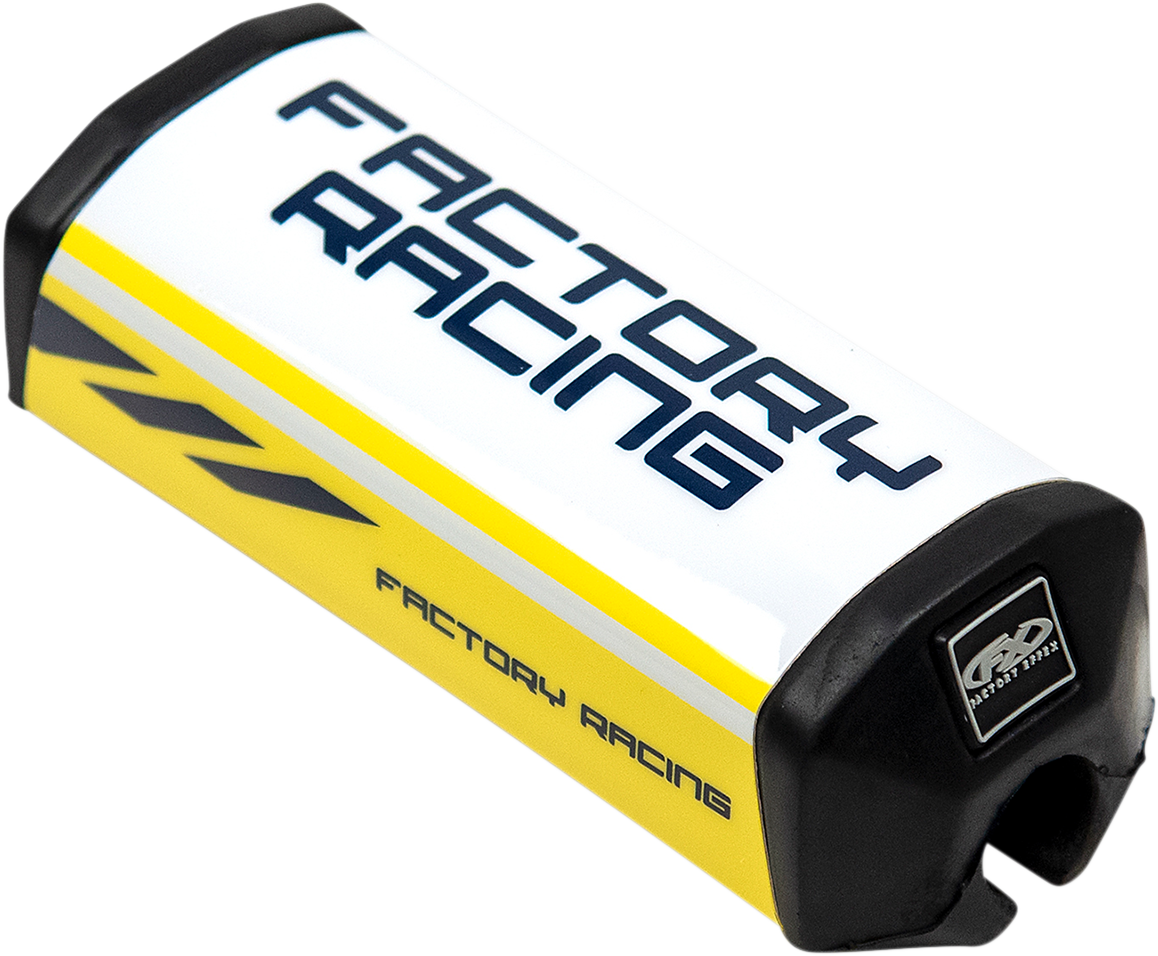 FACTORY EFFEX Premium Bulge Handlebar Pad