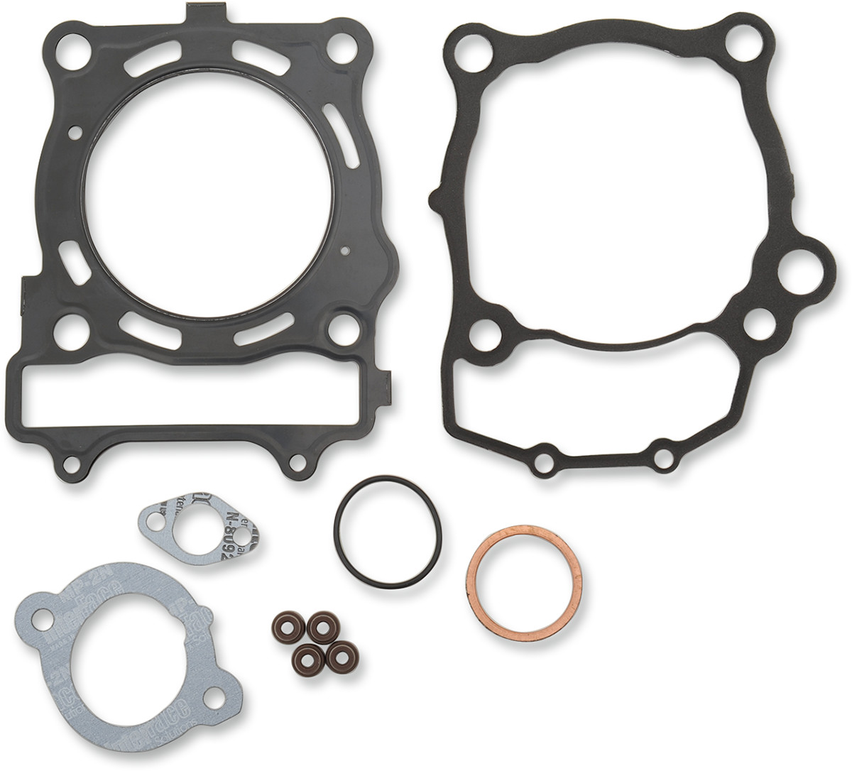 Moose Racing Top End Gasket Kit