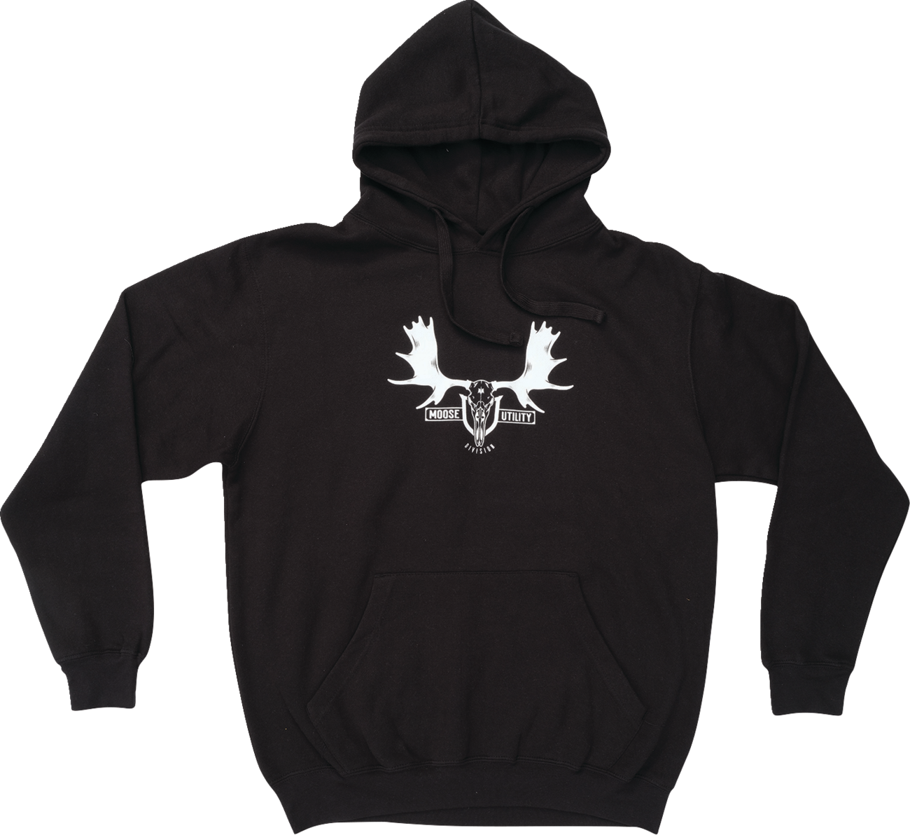 MUD Euro Hoodie