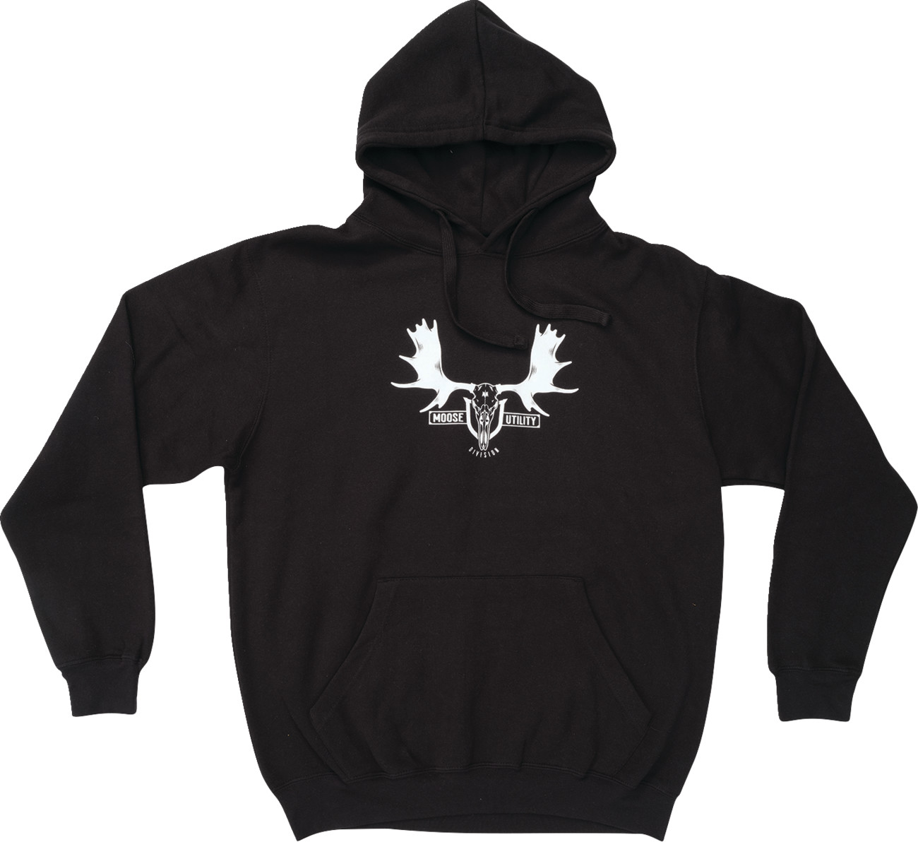 MUD Euro Hoodie