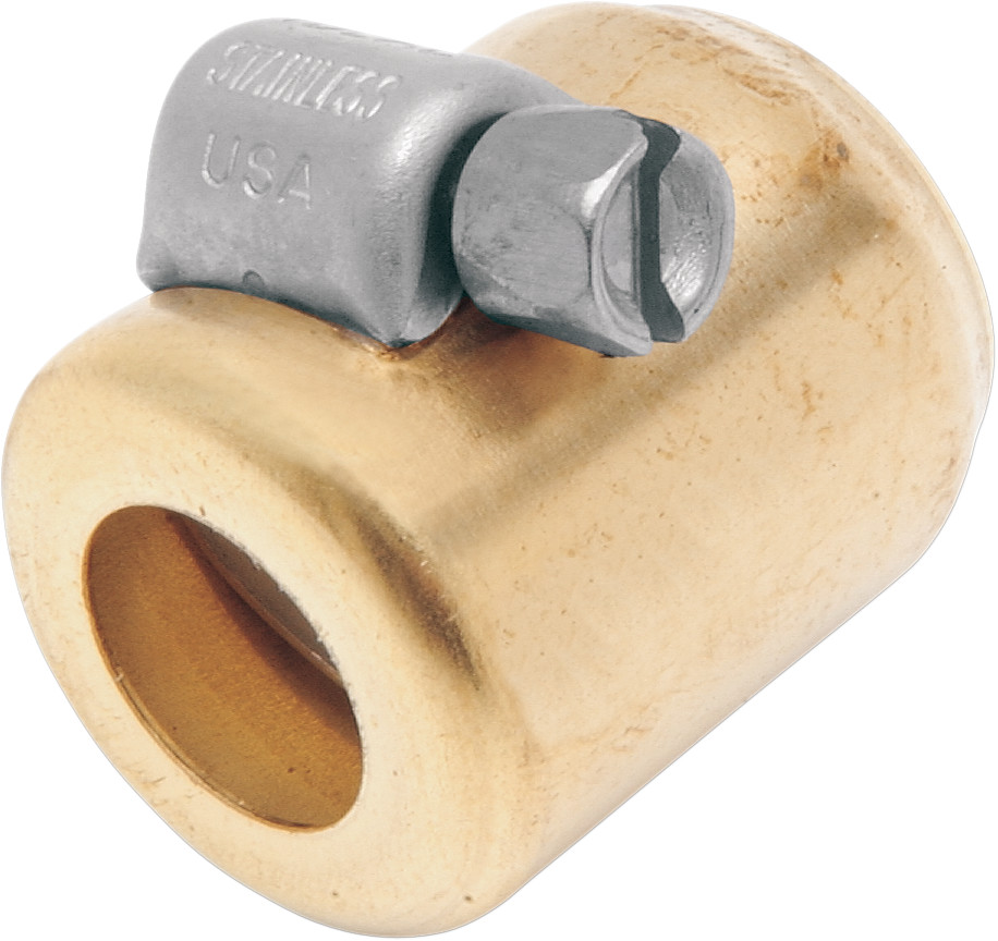 NAMZ Colored Hose Clamps for Fuel Line