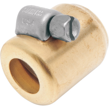 COLORED HOSE CLAMPS