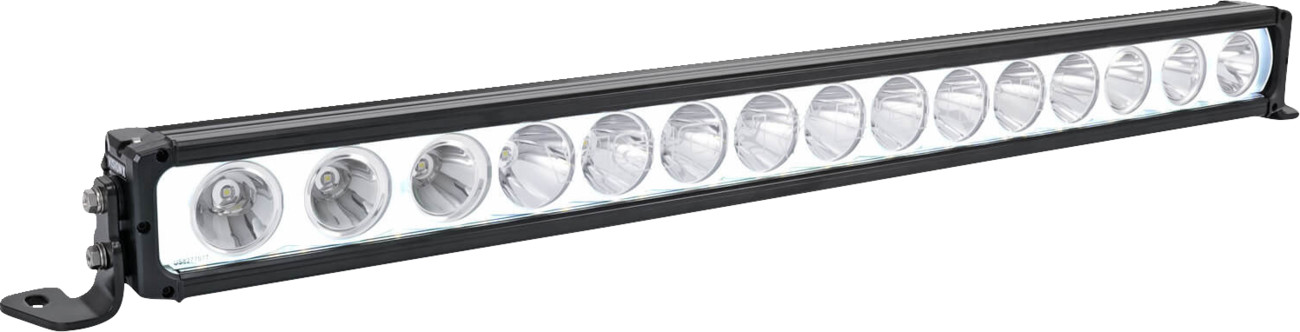 Vision X Light Bar