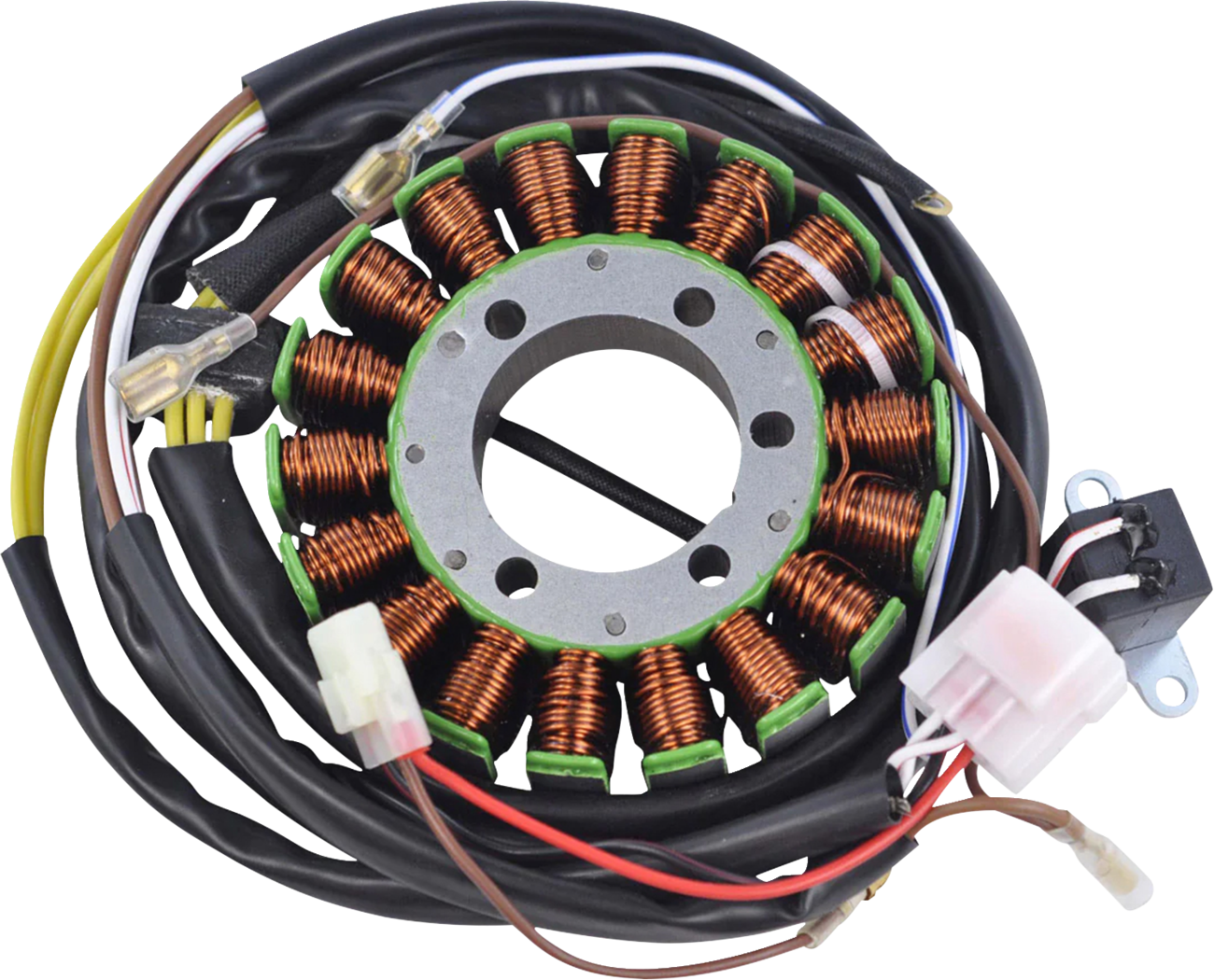Rm stator Stator - Polaris