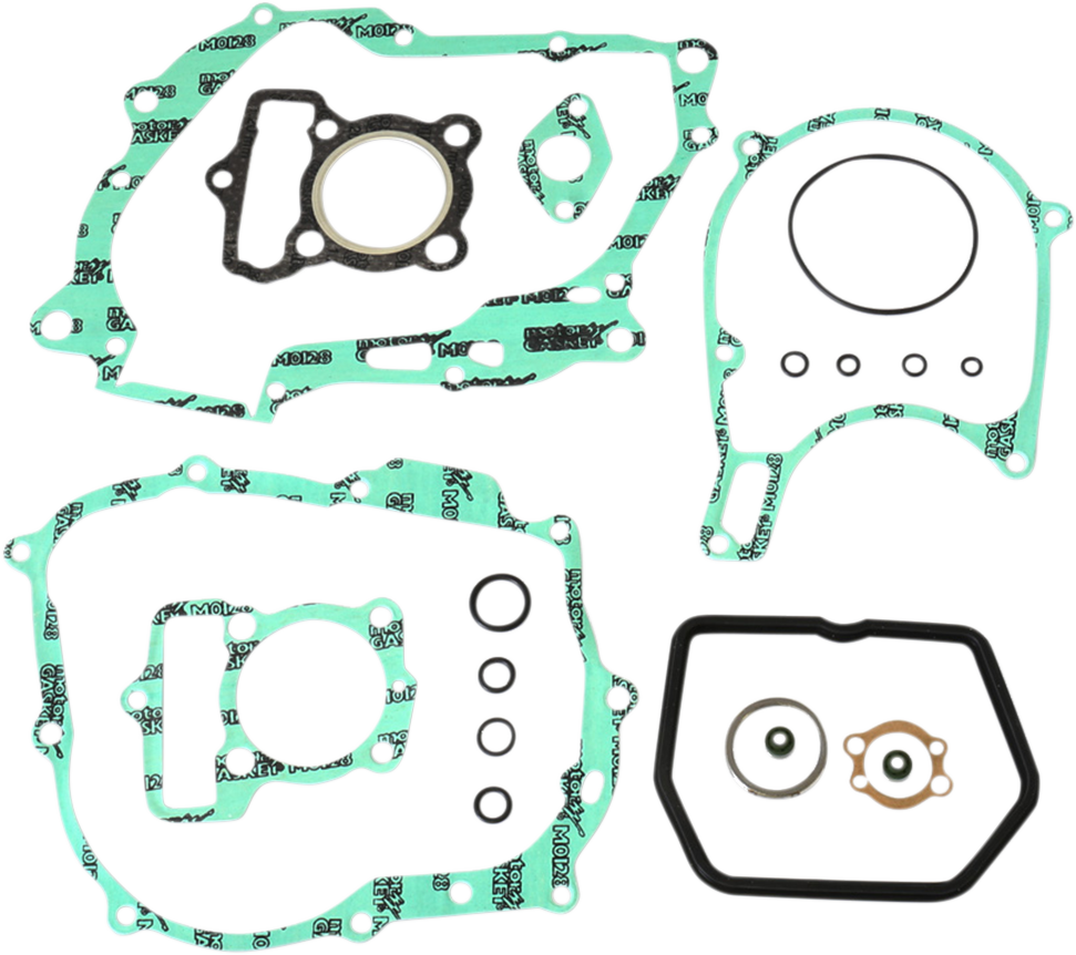 Athena Complete Gasket Kit Honda XR75 / XR80R 1977-1991
