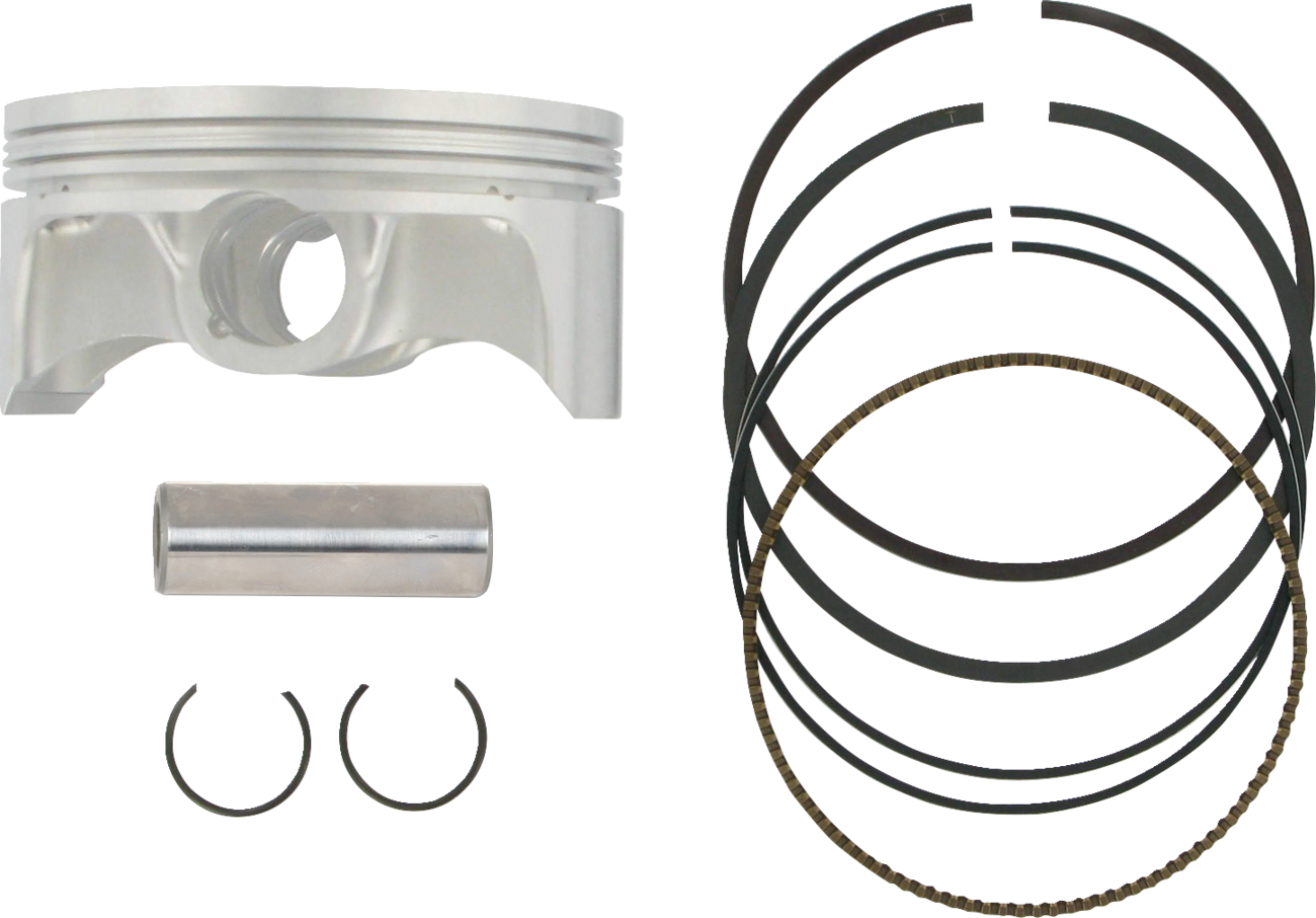 Prox Piston Kit - 95.47 mm - Suzuki RMZ450
