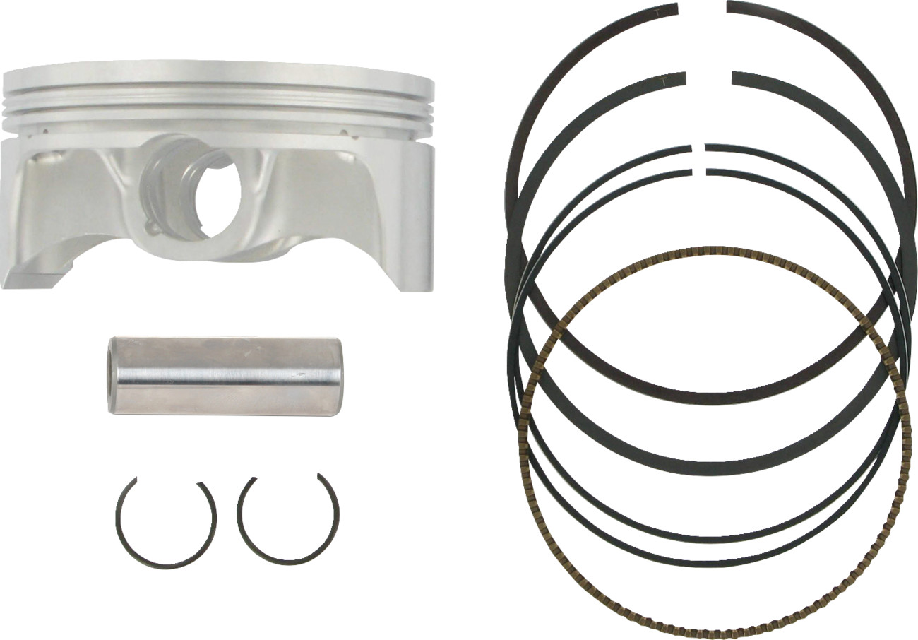 Prox Piston Kit - 95.47 mm - Suzuki RMZ450