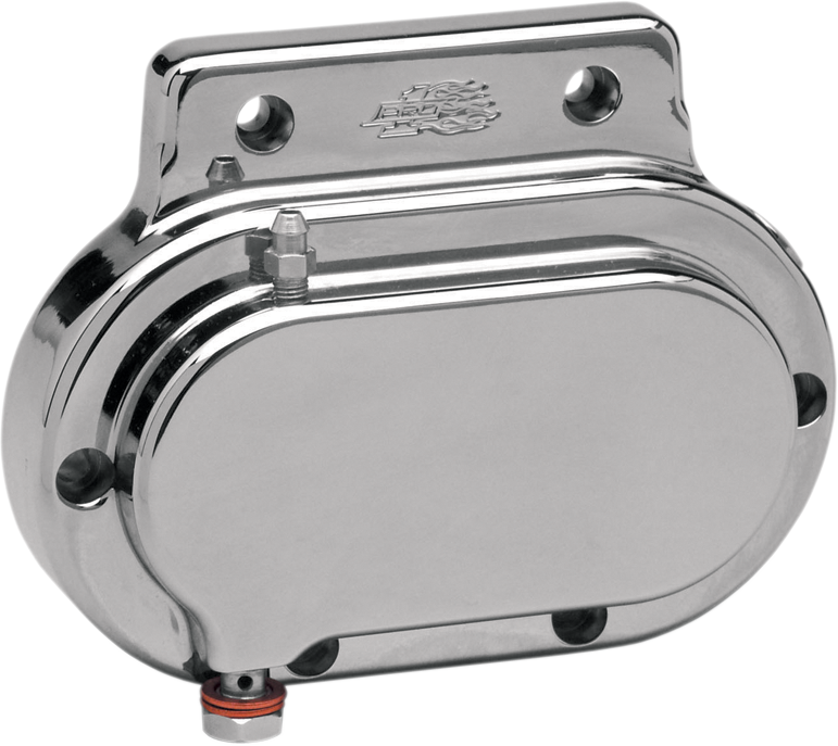 Pro-one perf.mfg. Clutch Actuator - Chrome - Hydraulic Harley Davidson