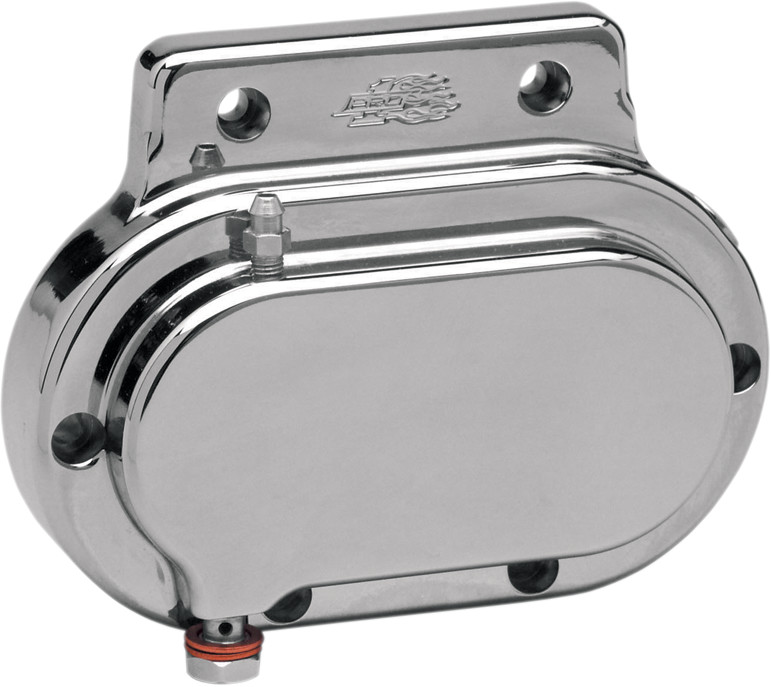 Pro-one perf.mfg. Clutch Actuator - Chrome - Hydraulic Harley Davidson