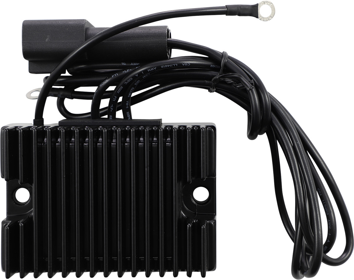 Drag Specialties Premium Voltage Regulator