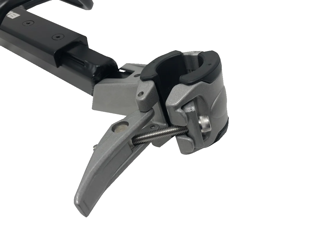 EZ Clamp Rear Rack