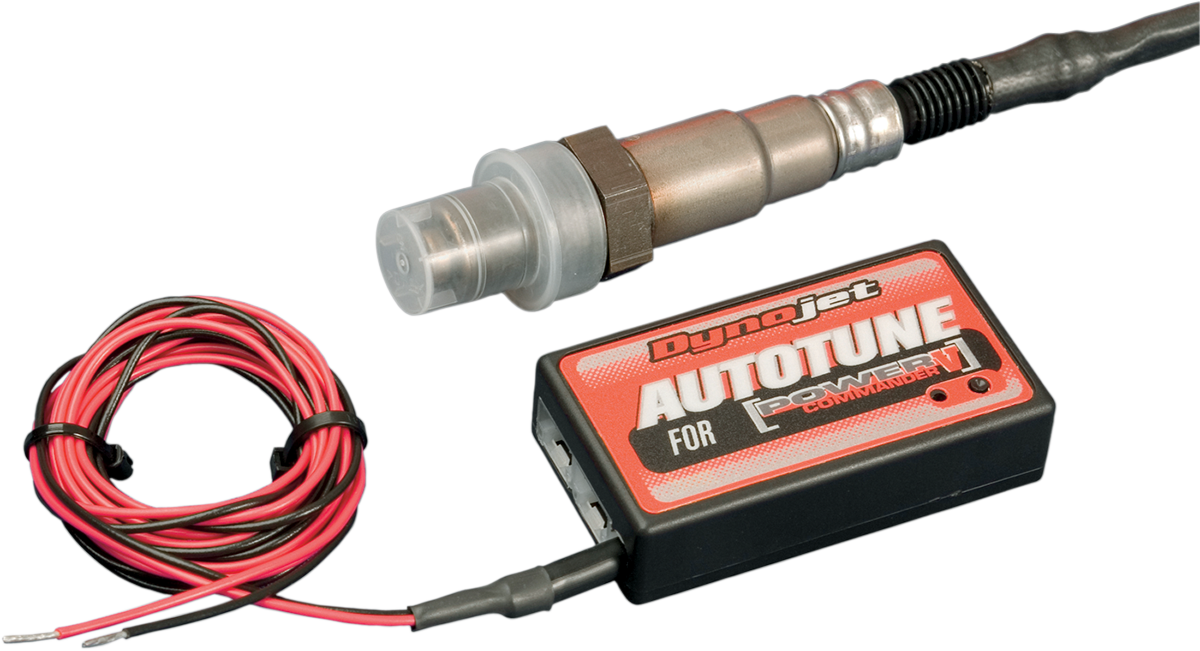 Dynojet Autotune Kit for Power Commander V