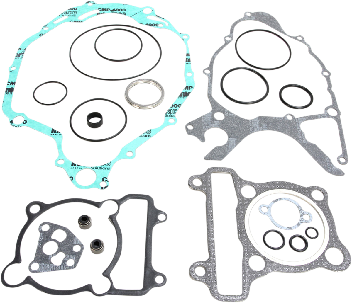 Complete Gasket Kit