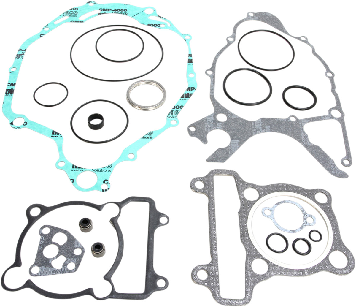Complete Gasket Kit