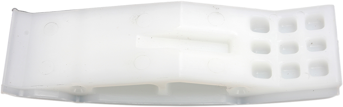 Drag specialties Replacement Chain Adjuster Shoe